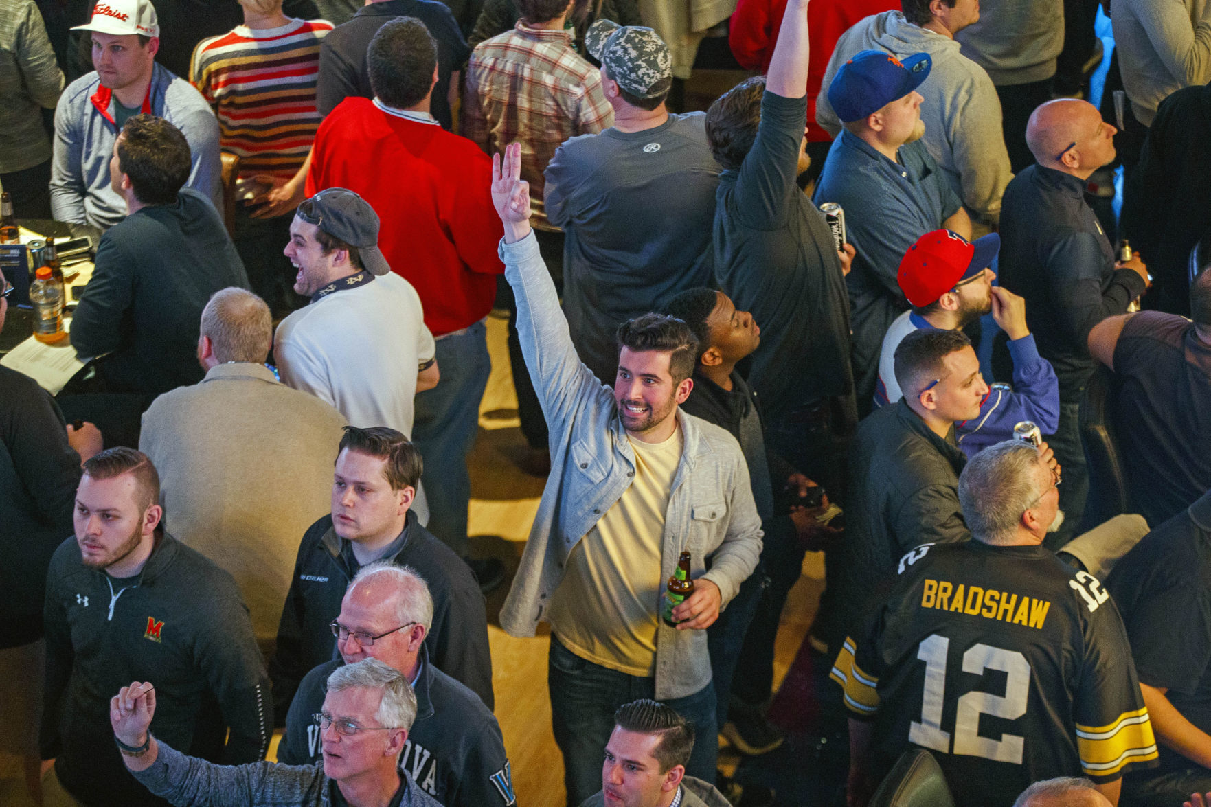 March Madness Sports Betting